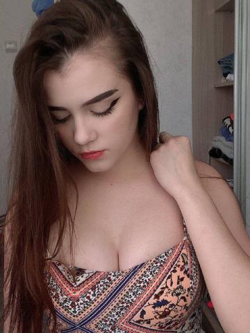 Устинья
